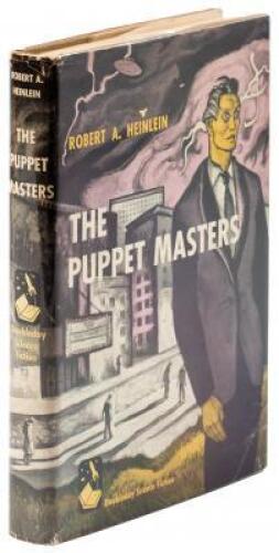 The Puppet Masters