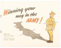 Winning your way in the Army!