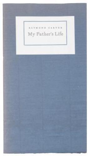 My Father's Life