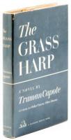 The Grass Harp