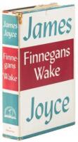 Finnegans Wake