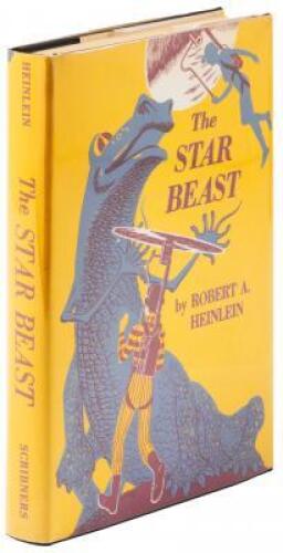 The Star Beast