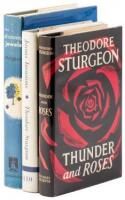 Three Works by Theodore Sturgeon