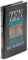 Zen in the Art of Writing: Essays on Creativity