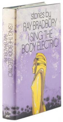 I Sing the Body Electric!