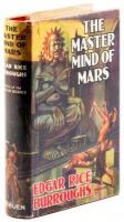 The Master Mind of Mars