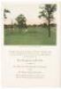 Evergreen Golf Club and Beverly Gardens: A Semi-public or Daily Fee Course for Real Golf and After-Play Comfort - 5