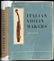 Italian Violin Makers