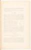 Original Solutions of Several Problems in Aerodynamics - 3