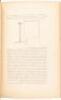 Original Solutions of Several Problems in Aerodynamics - 4