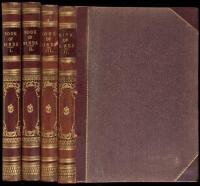 Cassell's Book of Birds