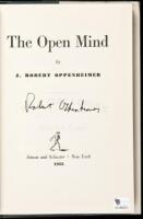The Open Mind