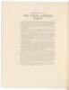 The North American Indian: Being a Series of Volumes Picturing and Describing the Indians of the United States and Alaska - 3