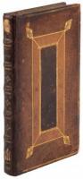M. Velleii Paterculi Quae Supersunt: Cum Variis Lectionibus Optimarum Editionum; Doctorum Virorum Conjecturis & Castigationibus; et indice locupletissimo. Accedit Annotationum Libellus