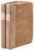 Original Letters, Written during the Reigns of Henry VI, Edward IV and Richard III by various Persons of Rank or Consequence...