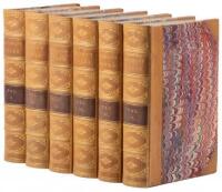 The Works of Joseph Addison