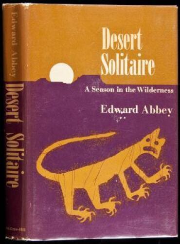 Desert Solitaire