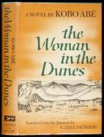 The Woman in the Dunes