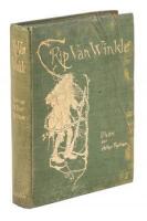 Rip Van Winkle