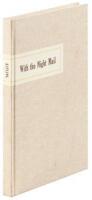 With the Night Mail, A Story of 2000 A.D.
