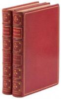 The Heptameron or Tales and Novels of Marguerite Queen of Navarre now First Completely done into English Prose and Verse from the Original French by Arthur Machen