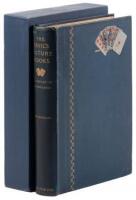 The Devil's Picture-Books: A History of Playing-Cards