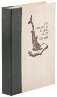 The Rounce & Coffin Club 1931-1981 (cover title)