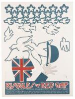 Ruggles of Red Gap film poster
