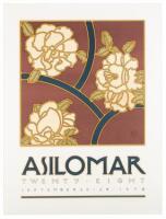 Asilomar poster