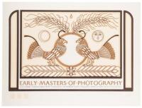 Early Masters of Photography poster