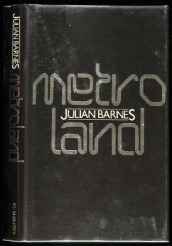 Metroland