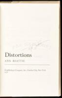 Distortions