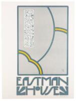 Eastman House (Silver) film poster