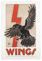 Wings film poster