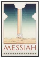 Messiah film poster