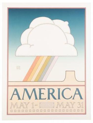 America poster