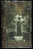 Midnight in the Garden of Good and Evil. A Savannah Story