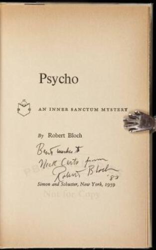 Psycho