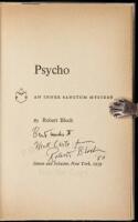 Psycho
