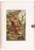 Our Living World; An Artistic Edition of the Rev. J. G. Wood's Natural History of Animate Creation - 3