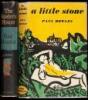 Two first editions by Paul Bowles