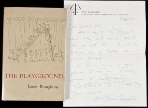 The Playground