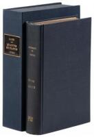 Zeitschrift f&uuml;r Physik, Volumes 13-14