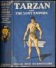 Tarzan and the Lost Empire