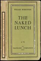 The Naked Lunch