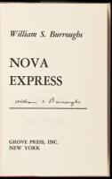 Nova Express