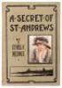A Secret of St Andrews - 4