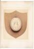 Catalogue of a Collection of Miniatures by Richard Cosway, R. A. and Contemporary Miniaturists. Illustrated by Photographs of the Originals, in the possession of Edward Joseph, Esq. - 4