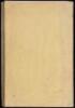 The Horse's Mouth - Uncorrected Proof Copy - 3