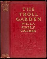 The Troll Garden